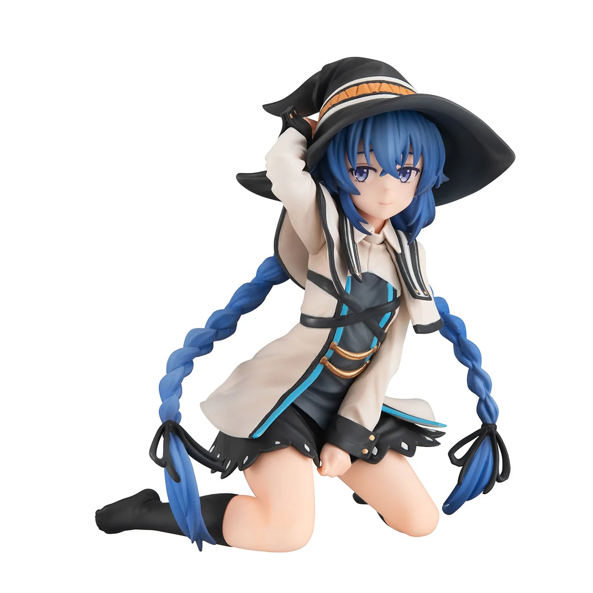 MegaHouse Melty Princess Mushoku Tensei Roxy Keychain
