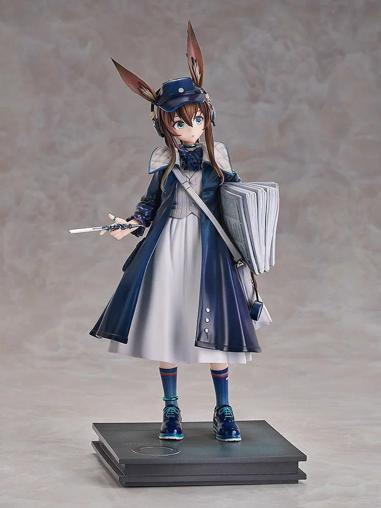 Good Smile Company Amiya Newsgirl 1/7 Scale Figure