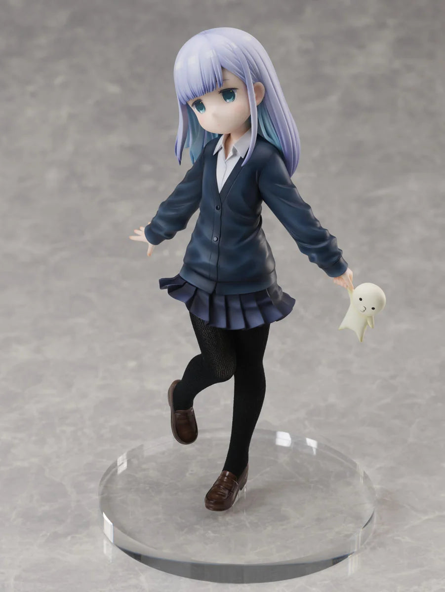 FuRyu Reina Aharen 1/7 Scale Figure - Aharen-san wa Hakarenai