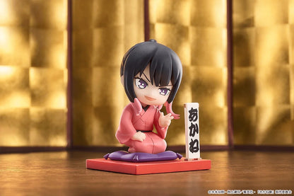 Mini Memory Akane Osaki: First Performance Ver.