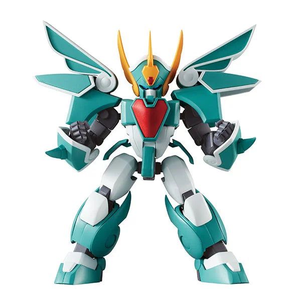MegaHouse Variable Action Mado King Granzort Winzart Poseable Figure