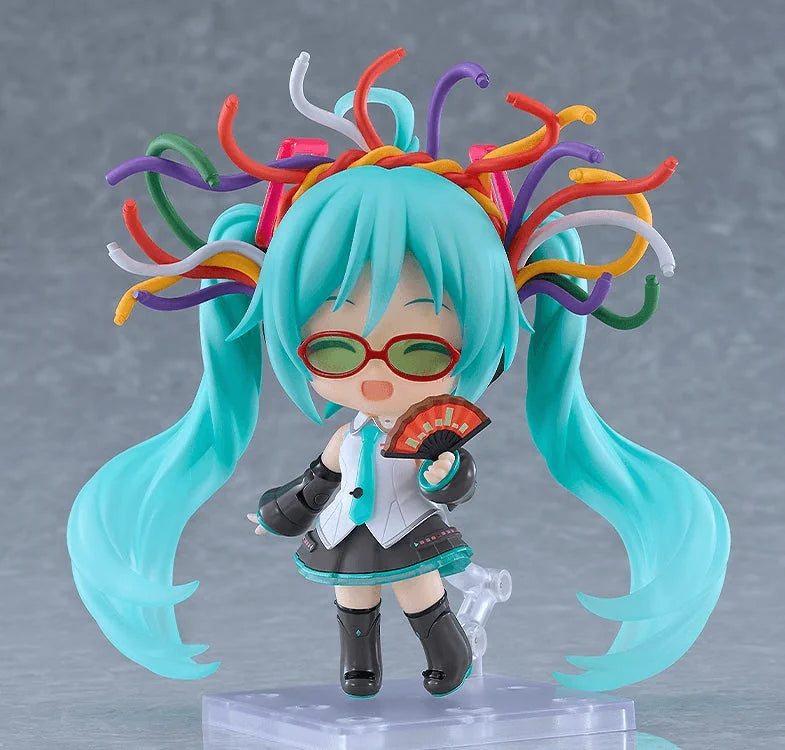 Nendoroid Hatsune Miku: HMO Ver.