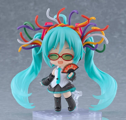 Nendoroid Hatsune Miku: HMO Ver.