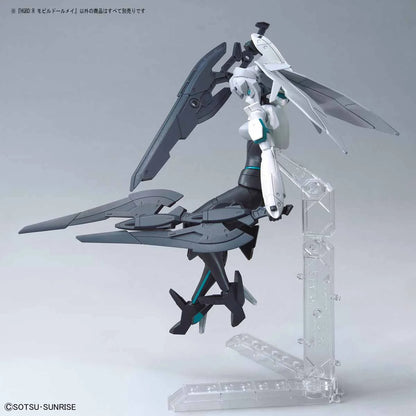 HGBD:R 1/144 Mobile Doll May