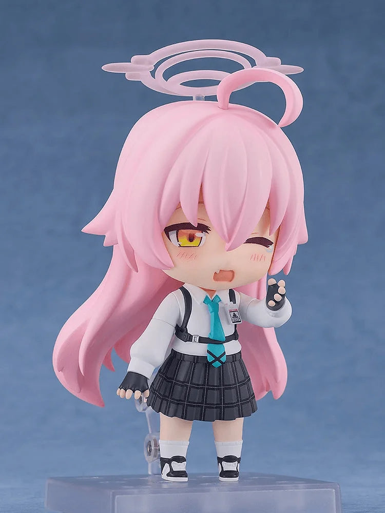 (Rerelease) Nendoroid Hoshino Takanashi