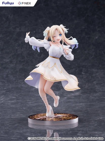 Rurino Osawa 1/7 Scale Figure