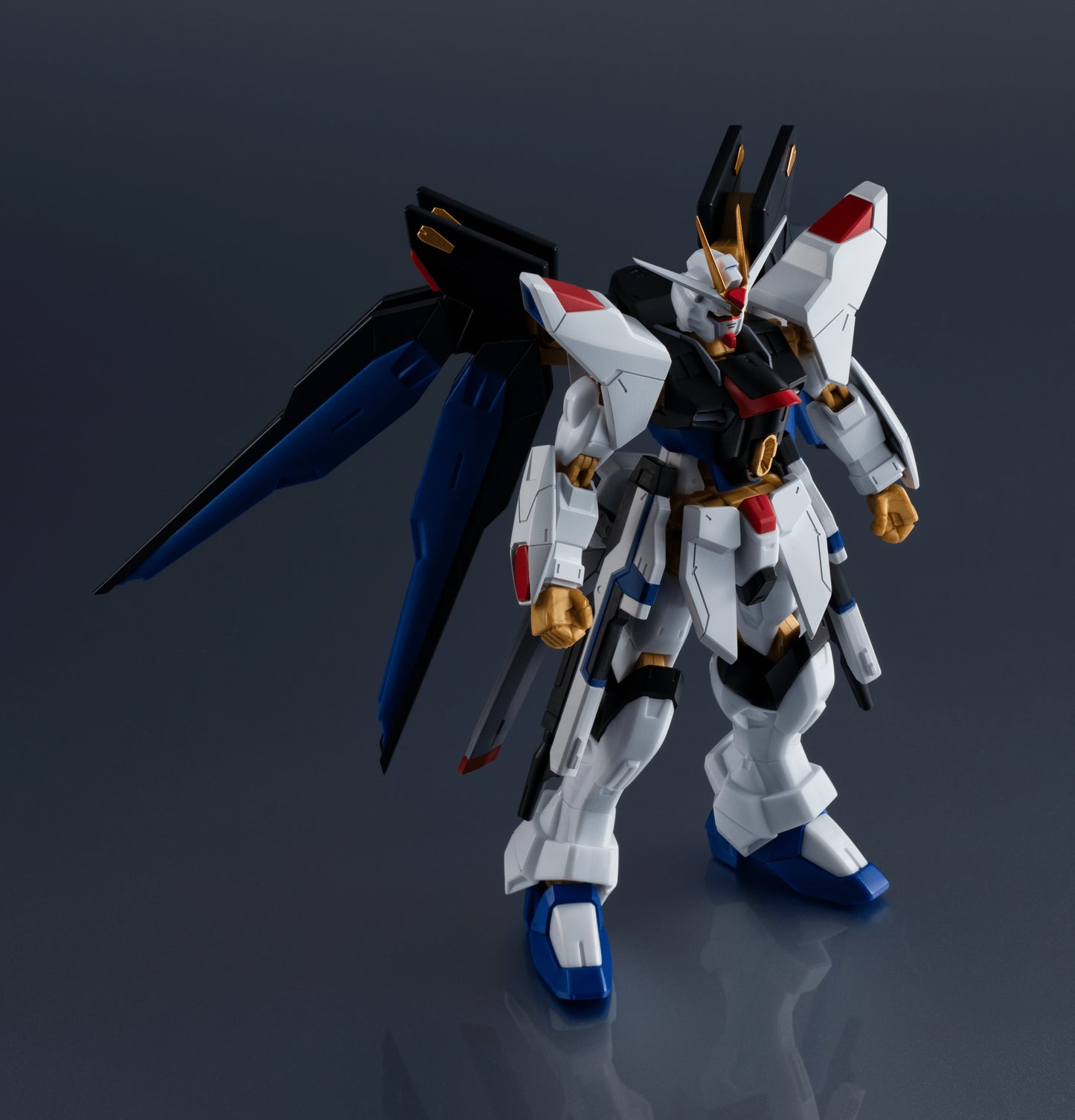 ZGMF-X20A STRIKE FREEDOM GUNDAM RENEWAL