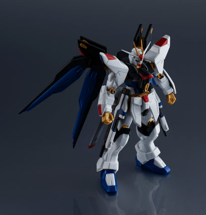 ZGMF-X20A STRIKE FREEDOM GUNDAM RENEWAL