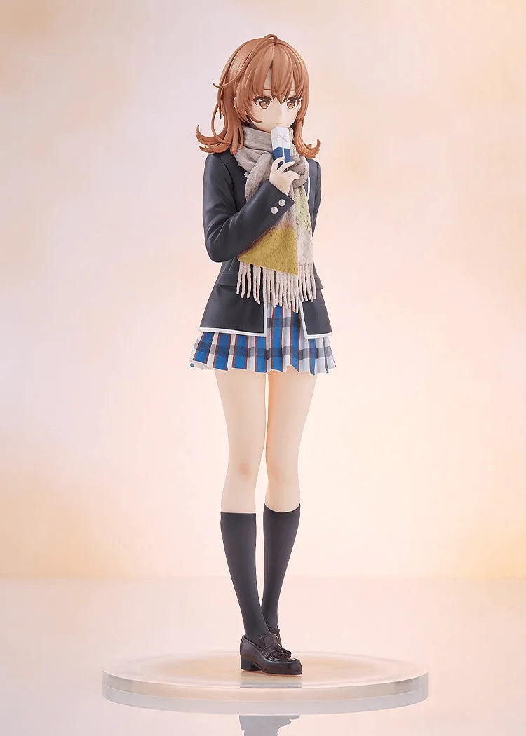 G.S. Collection Iroha Isshiki: Light Novel Ver.