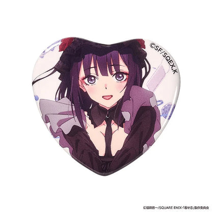 My Dress-Up Darling Pinback Button Set Marin (Shizuku)