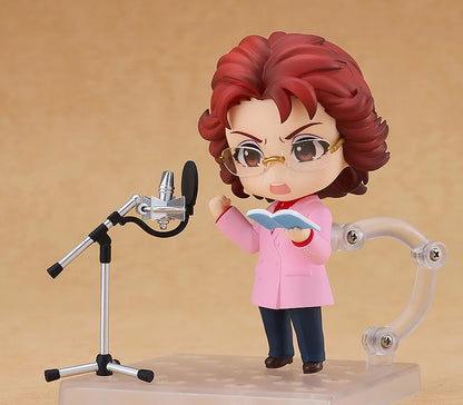 Good Smile Company Nendoroid Masako Nozawa Figure with Voice Clips