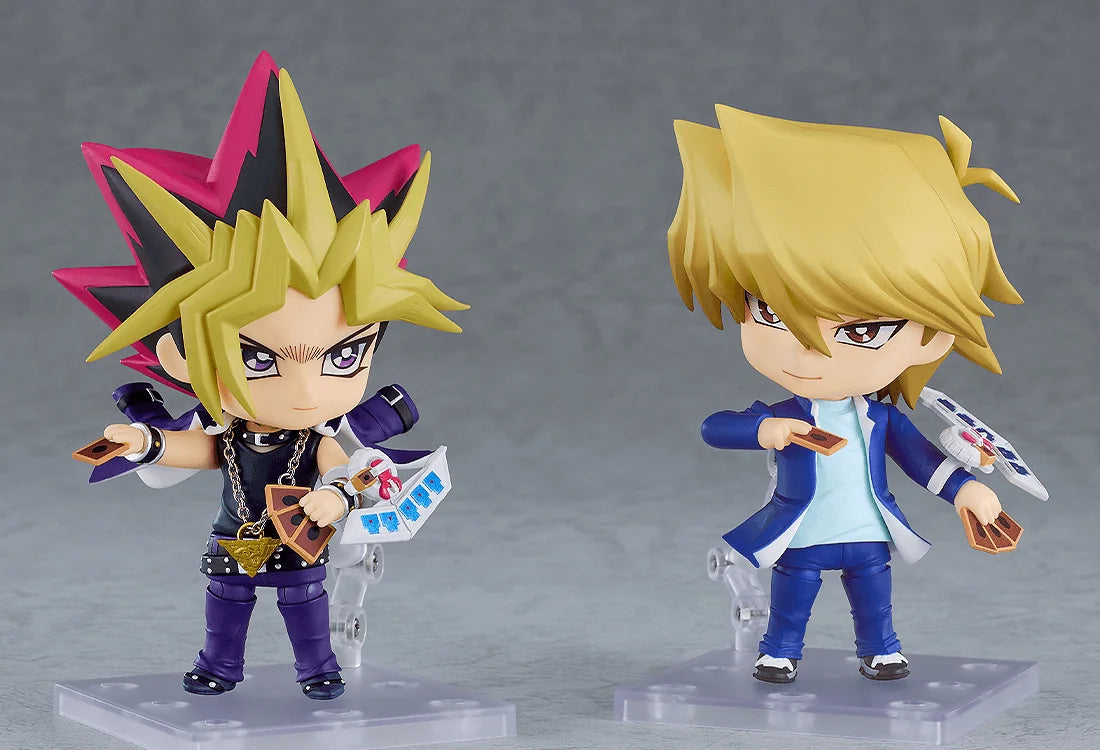 Good Smile Company Nendoroid Joey Wheeler Yu-Gi-Oh! Action Figure