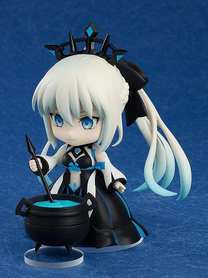 (Rerelease) Nendoroid Berserker/Morgan