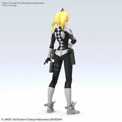 Figure-rise Standard KIKORU SHINOMIYA