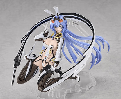 Good Smile Company Azur Lane New Jersey Hyper Body Figure (April Fools' Ver.)