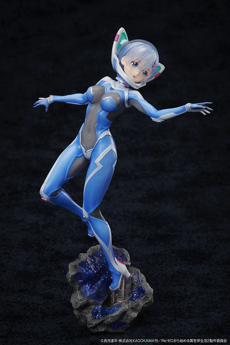 Design COCO Rem A×A -SF SpaceSuit- 1/7 Scale Figure