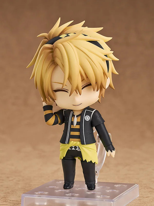 Good Smile Company Nendoroid Toma Amnesia Action Figure