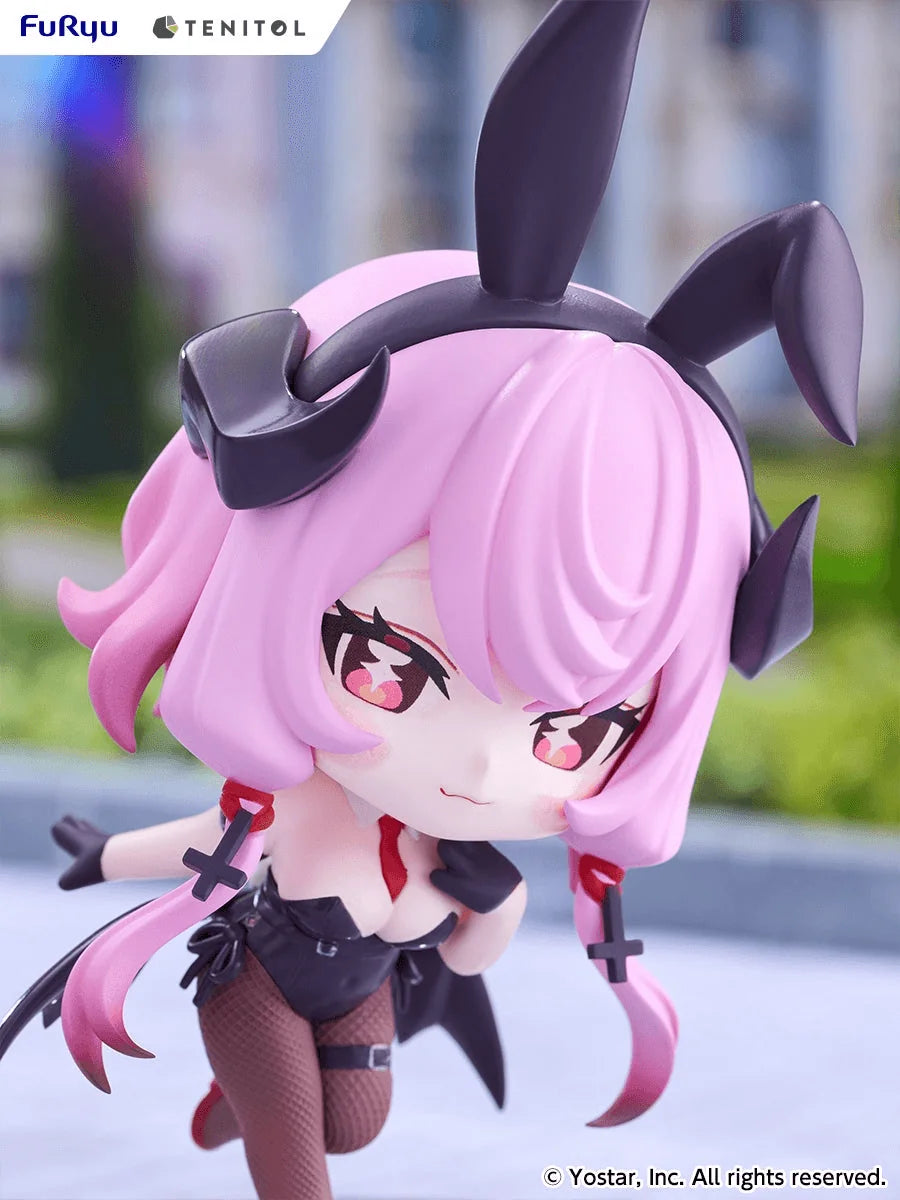 TENITOL Bernina(Bunny) [mini]