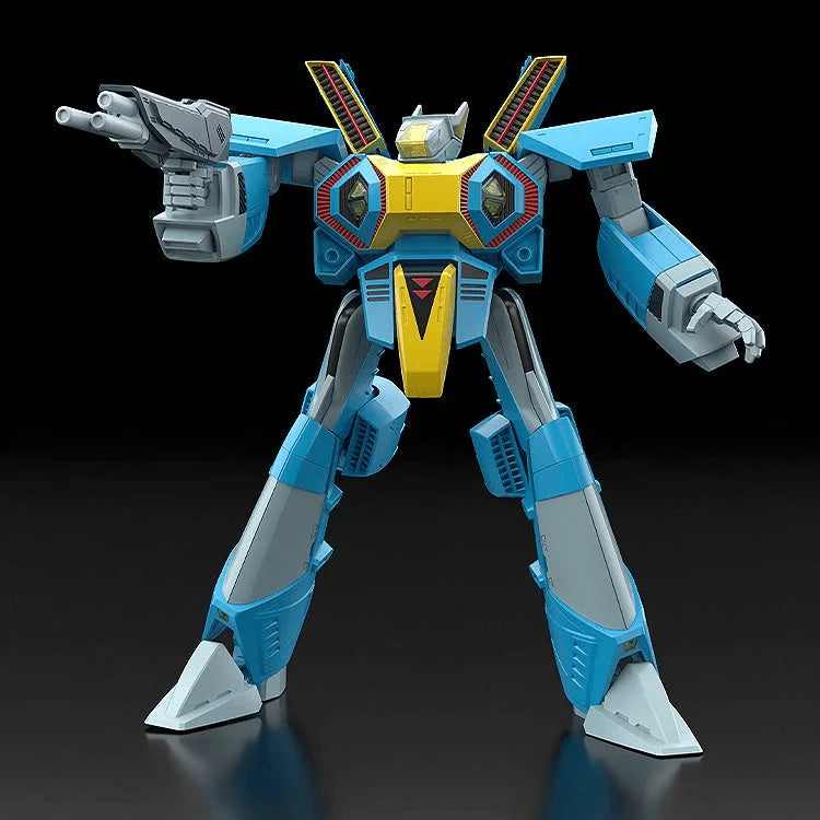 Good Smile Company MODEROID Nikick Standard Type Plastic Model Kit
