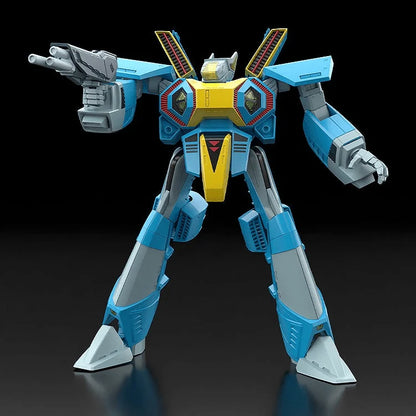Good Smile Company MODEROID Nikick Standard Type Plastic Model Kit