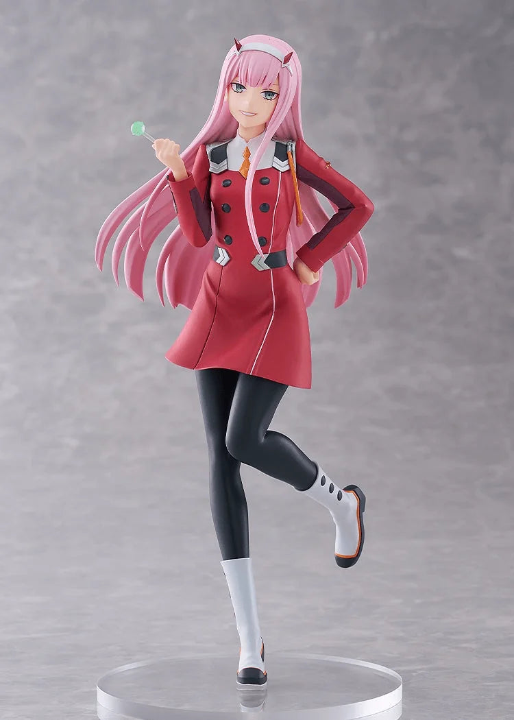 POP UP PARADE Zero Two L Size
