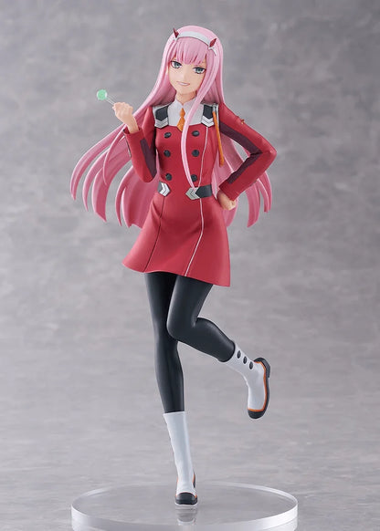 POP UP PARADE Zero Two L Size