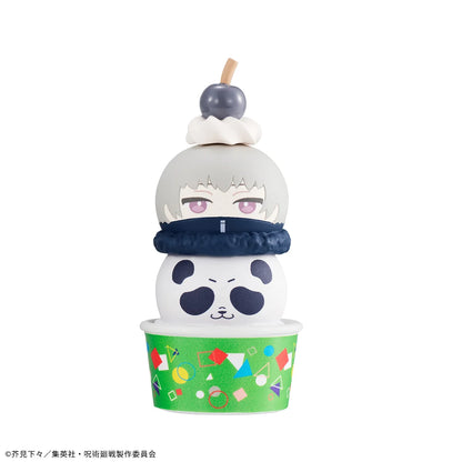 Tsumichen Stack up & Change JUJUTSUKAISEN (6pc per box)