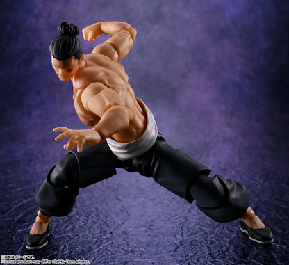 AOI TODO"JUJUTSU KAISEN", Bandai Spirits S.H.Figuarts