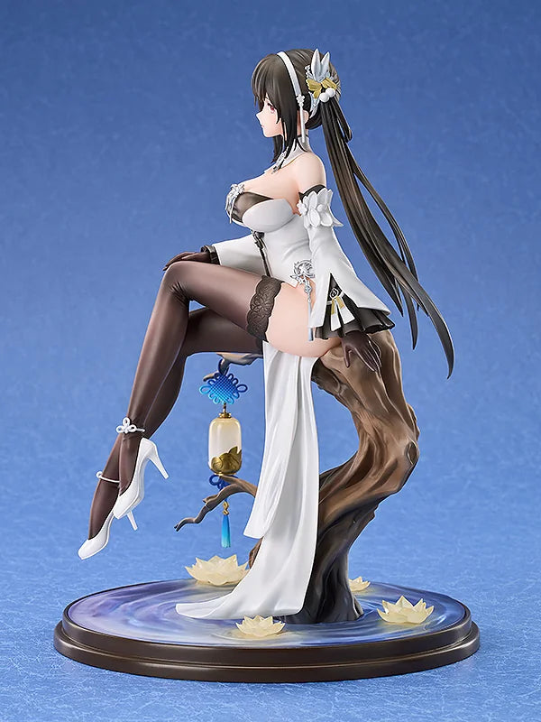 Good Smile Company Chen Hai 1/7 Scale Figure Azur Lane