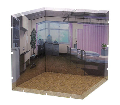 PLM Dioramansion 150 Infirmary Display Panel Set