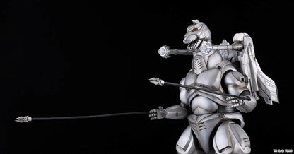 MODEROID Super Mechagodzilla