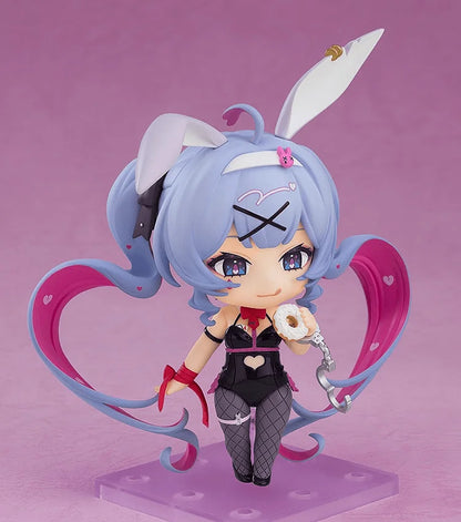 Good Smile Company Nendoroid Hatsune Miku Rabbit Hole Ver. Figure