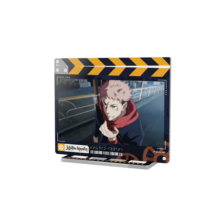 Jujutsu Kaisen S3- Snapshot Moment Single Insert Stand (Box of 6)