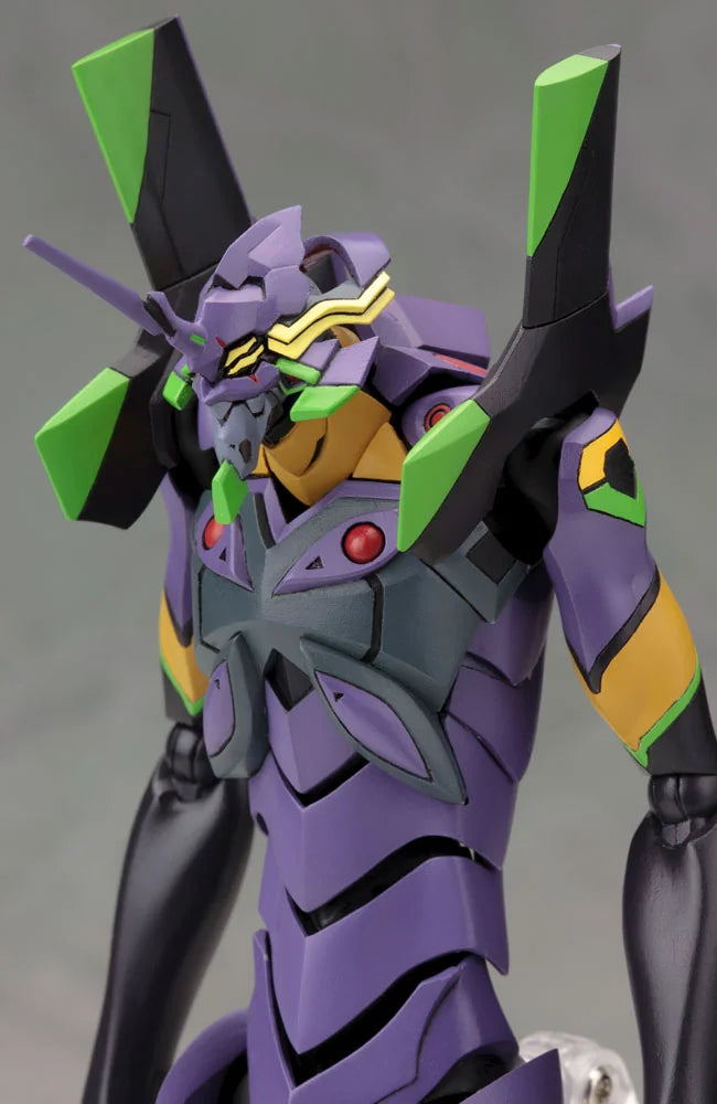 EVANGELION 13