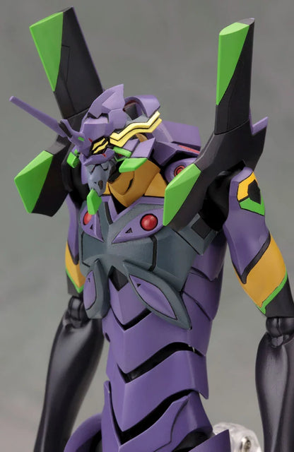 EVANGELION 13