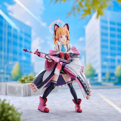 Union Creative Blue Archive Momoi 1/6 Scale Pre-Painted Figure