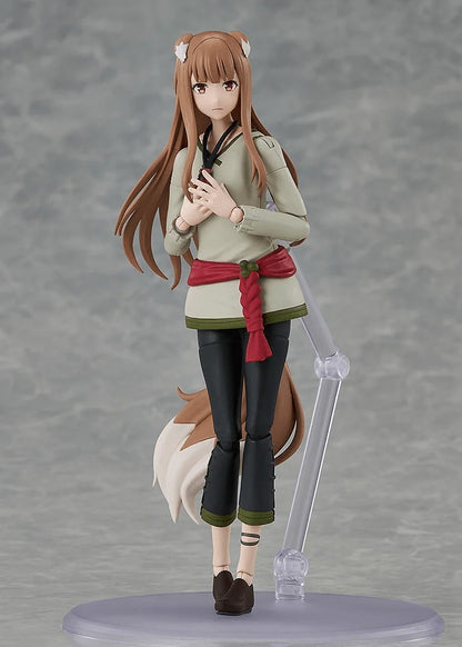 KADOKAWA PLASTIC MODEL SERIES Spice and Wolf: MERCHANT MEETS THE WISE WOLF Holo