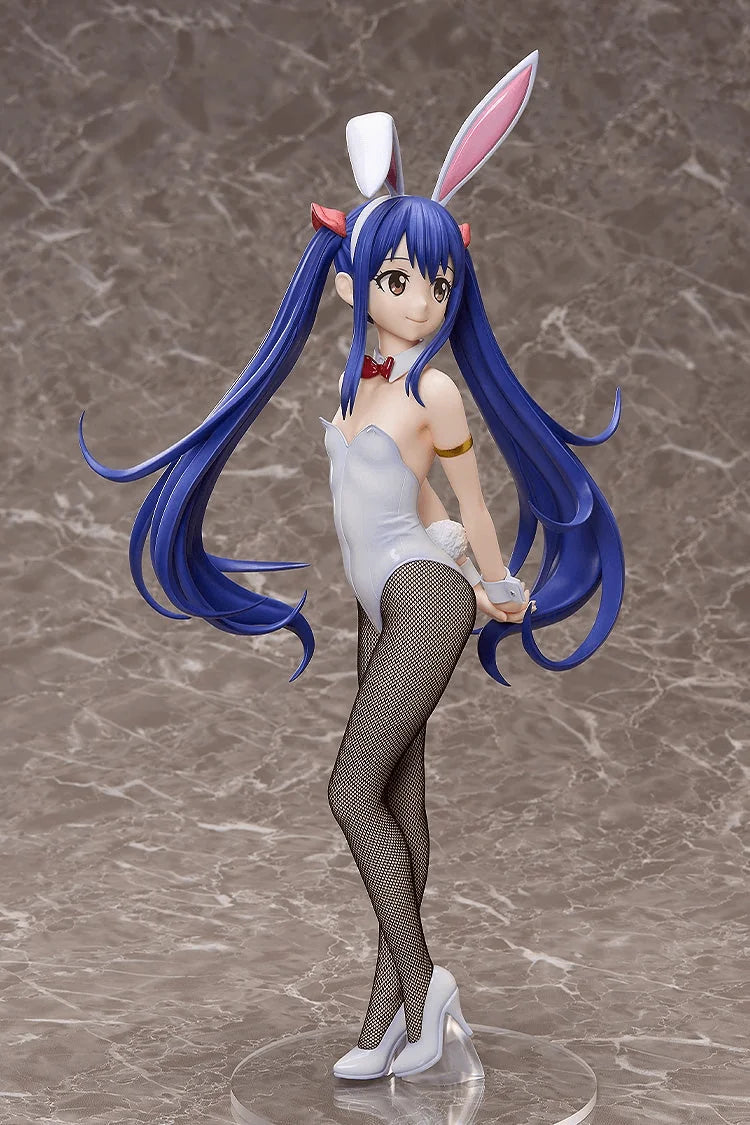 Wendy Marvell: Bunny Ver.