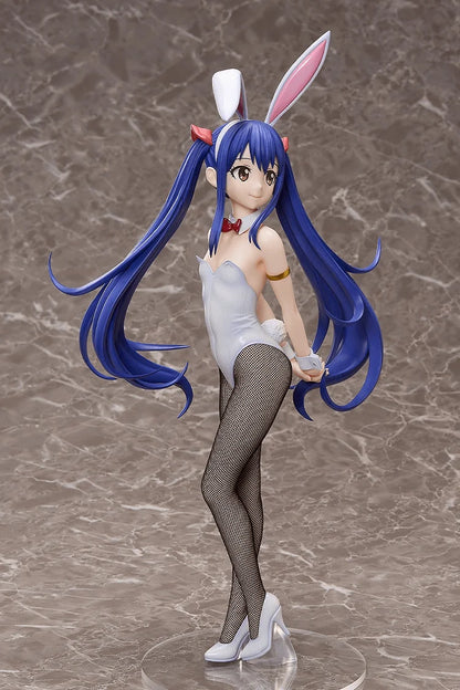 Wendy Marvell: Bunny Ver.