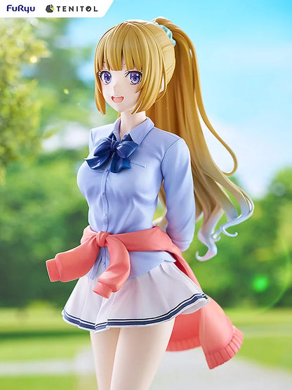 FuRyu Kei Karuizawa Classroom of the Elite Scale Figure [BIG]