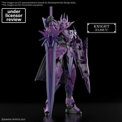 30MF DARKNEVIL ARCH KNIGHT