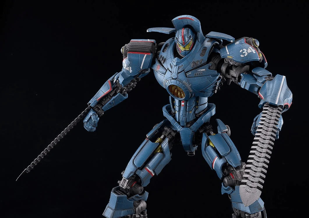 MODEROID Gipsy Danger