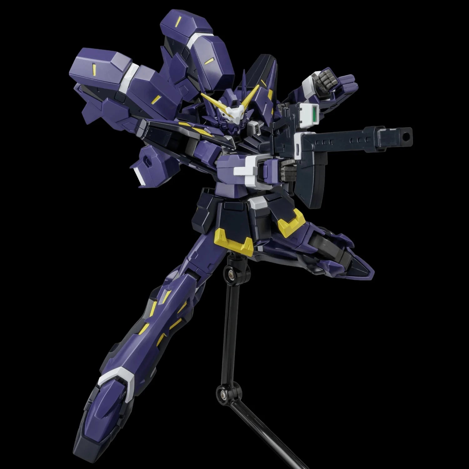 Sen-ti-nel RIOBOT Huckebein Mk-III Action Figure