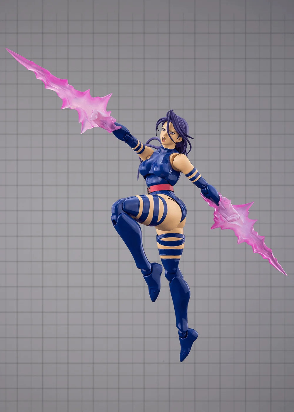 PSYLOCKE (GAMERVERSE)