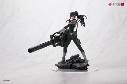 SEGA 1/7 Scale Mina Ashiro Kaiju No. 8 Figure