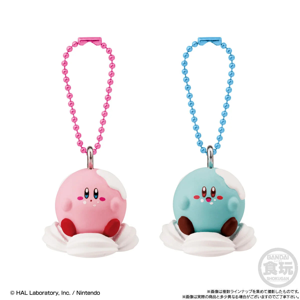 Kirby Shokugan Box Collection Wave 2 (Box of 12)