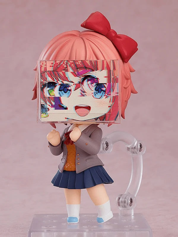 Good Smile Company Nendoroid Sayori Doki Doki Literature Club Articulated Figure