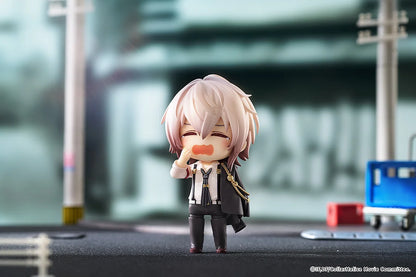 Good Smile Company Nendoroid Kei Okazaki Collar x Malice Action Figure