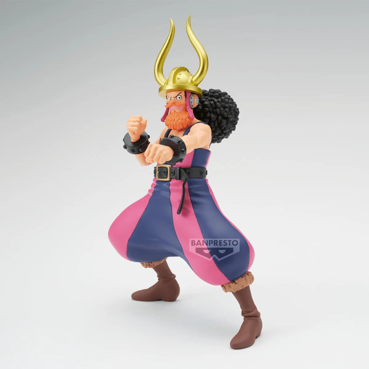 ONE PIECE BATTLE RECORD COLLECTION-USOPP-