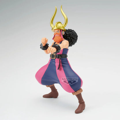 ONE PIECE BATTLE RECORD COLLECTION-USOPP-